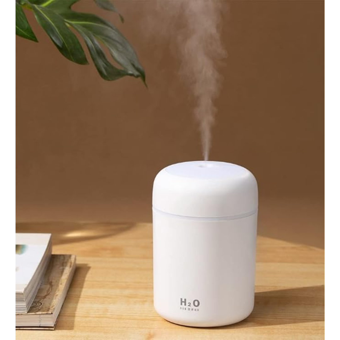 Mini Humidificateur D'air Portable