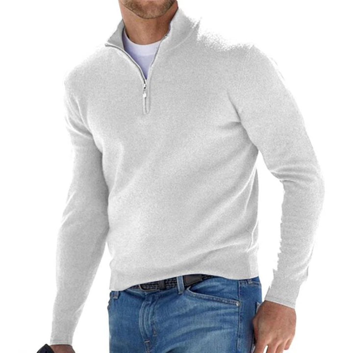 Pull Chaud Pour Hommes | Hiver