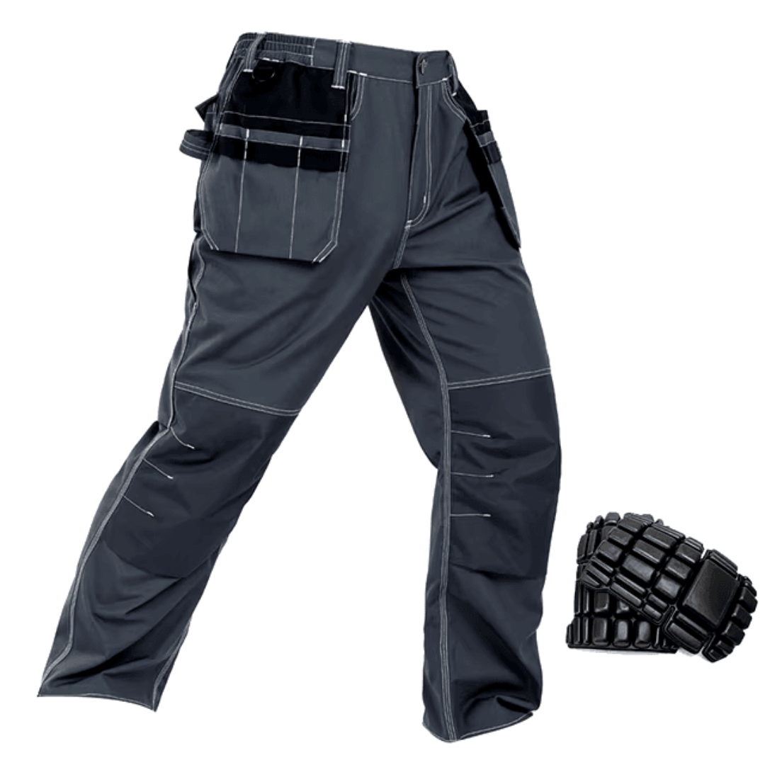 Dominick | Homme Pantalon Cargo | Vêtements De Travail