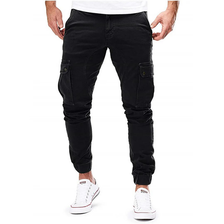 Léon | Pantalon De Jogging Homme | Occasionnel