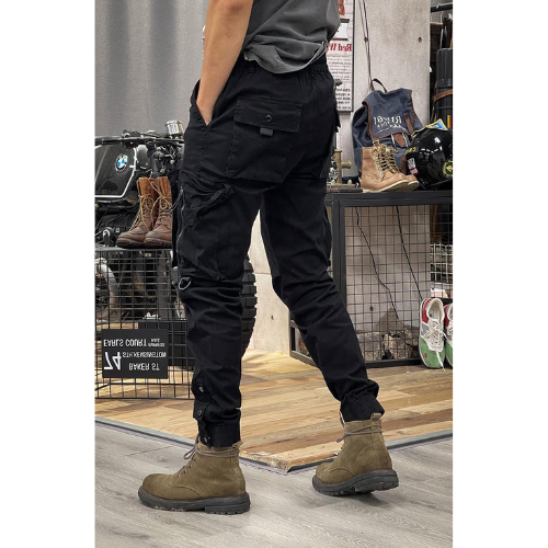 Marckus | Pantalon Cargo Pour Homme | Moderne