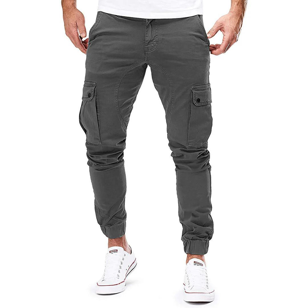 Léon | Pantalon De Jogging Homme | Occasionnel