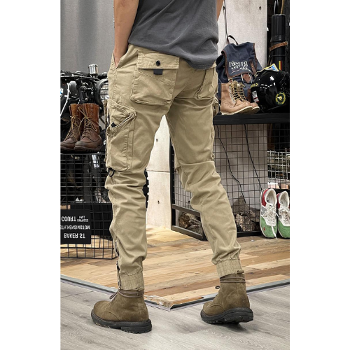 Marckus | Pantalon Cargo Pour Homme | Moderne