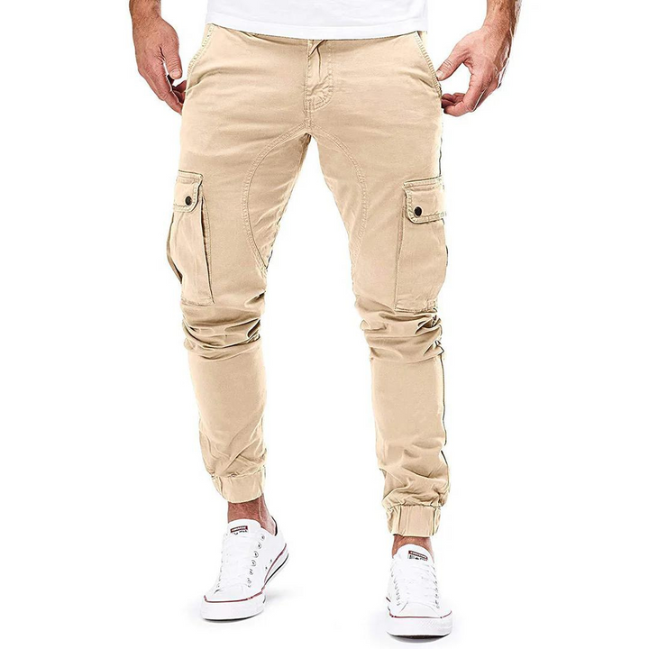 Léon | Pantalon De Jogging Homme | Occasionnel