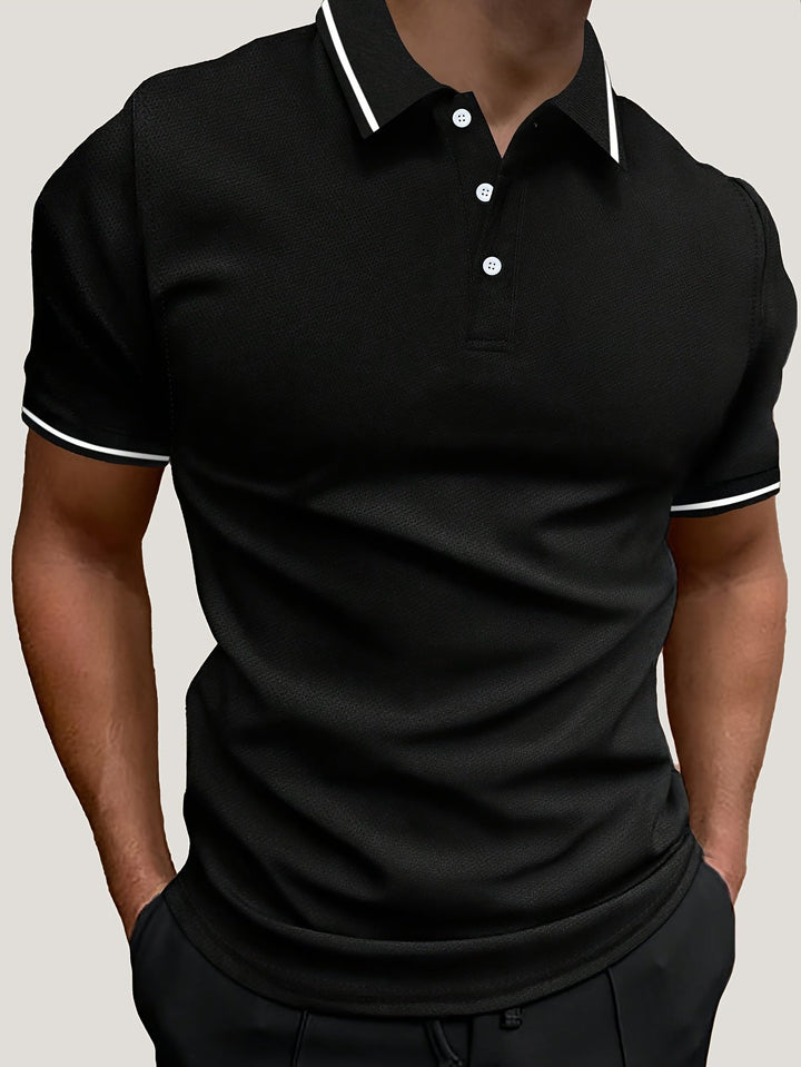 Drake | Homme Polo Chemise