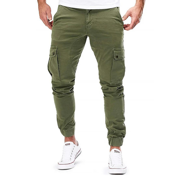 Léon | Pantalon De Jogging Homme | Occasionnel