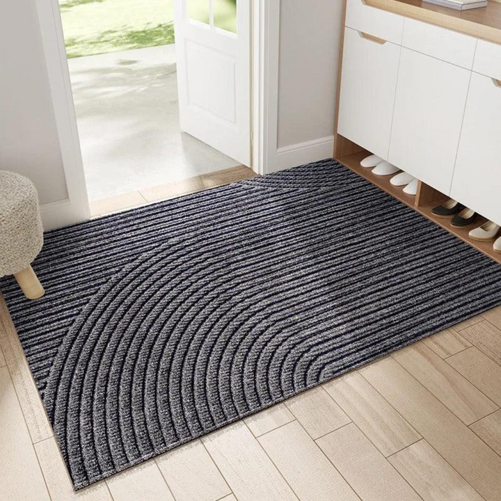 Tapis De Sol Antidérapant Moderne