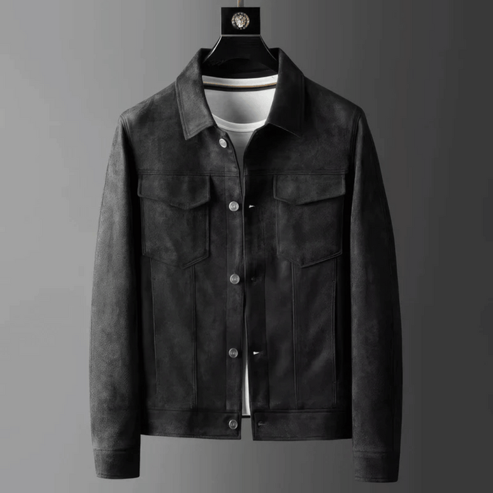 Ingmar | Veste Premium Pour Homme