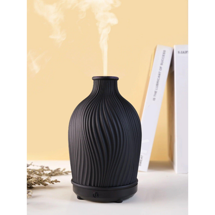 Diffuseur D'arômes Et Humidificateur en Forme De Vase