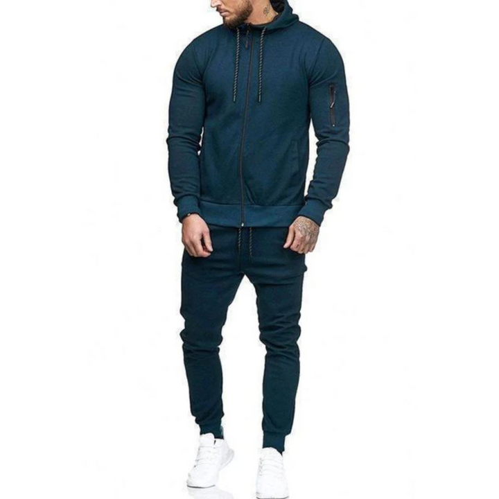 Hedan | Homme Ensemble De Jogging | Confortable