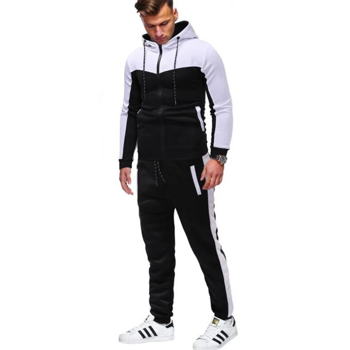 Calan | Homme Set De Deux Pièces | Capuche