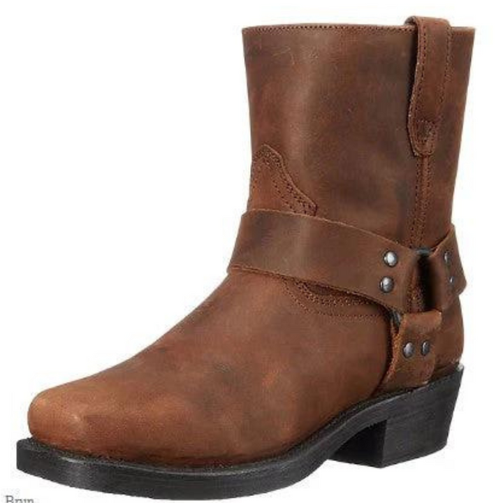 Jerry | Hommes Bottes | Cowboy