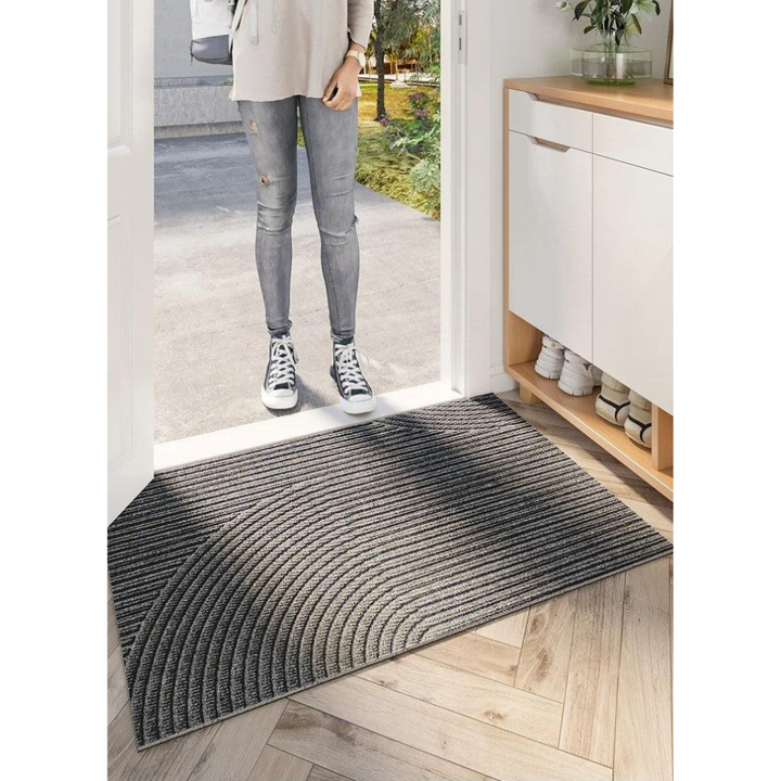 Tapis De Sol Antidérapant Moderne