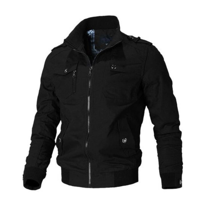 Roan | Homme Veste Bombardier | Chaud