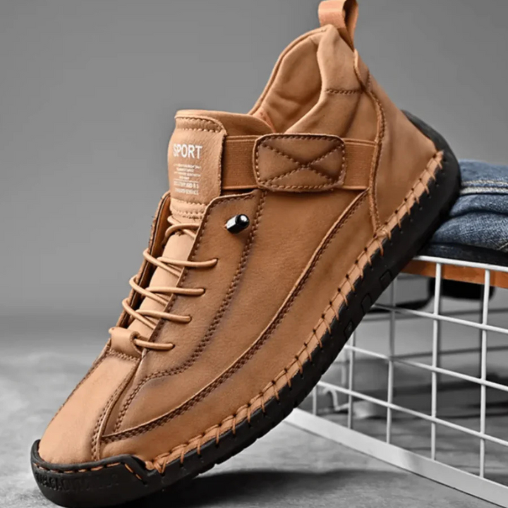 Zuravita | Chaussures De Marche Confortables Pour Hommes | Étanches