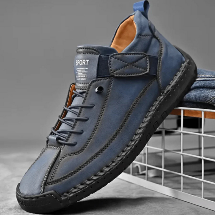 Zuravita | Chaussures De Marche Confortables Pour Hommes | Étanches