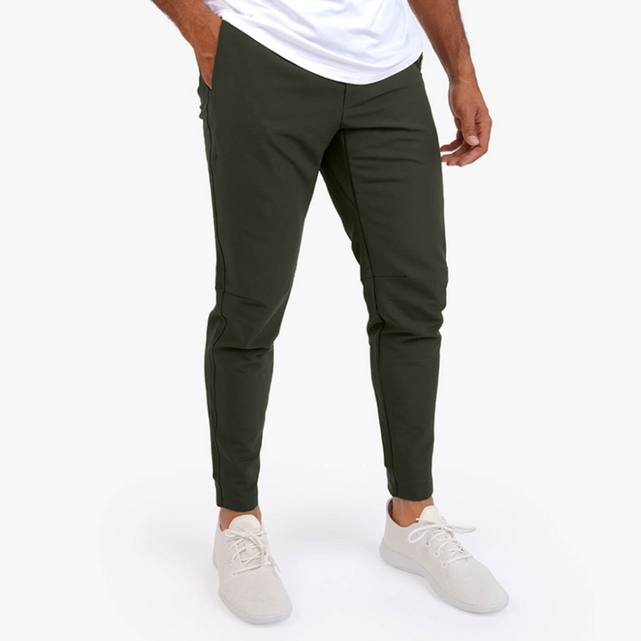 Armand | Pantalon Étirer Homme | Occasionnel