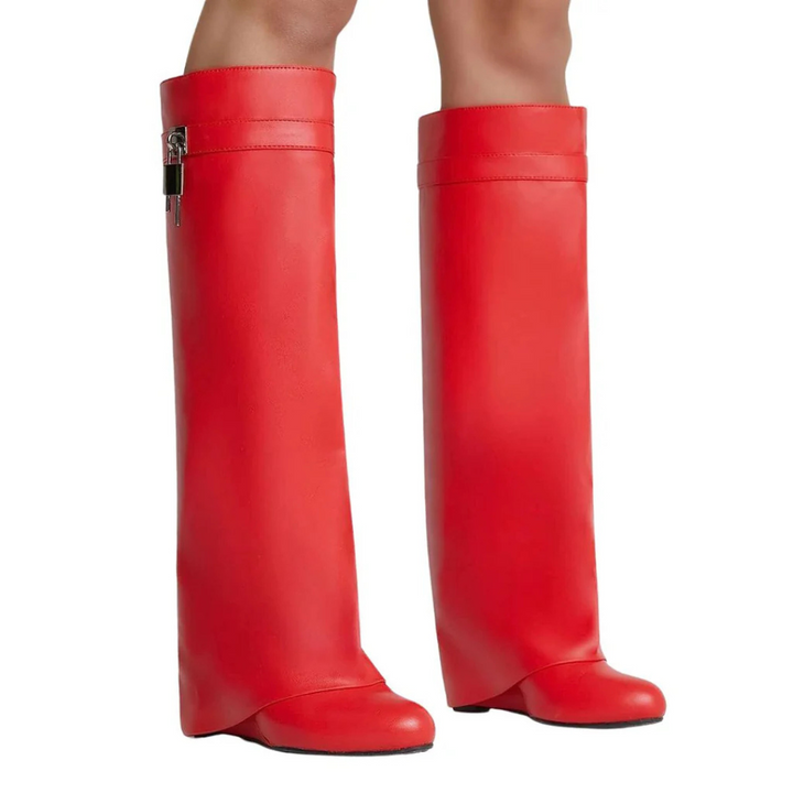 Havena | Bottes Longues Pour Femmes | Hiver