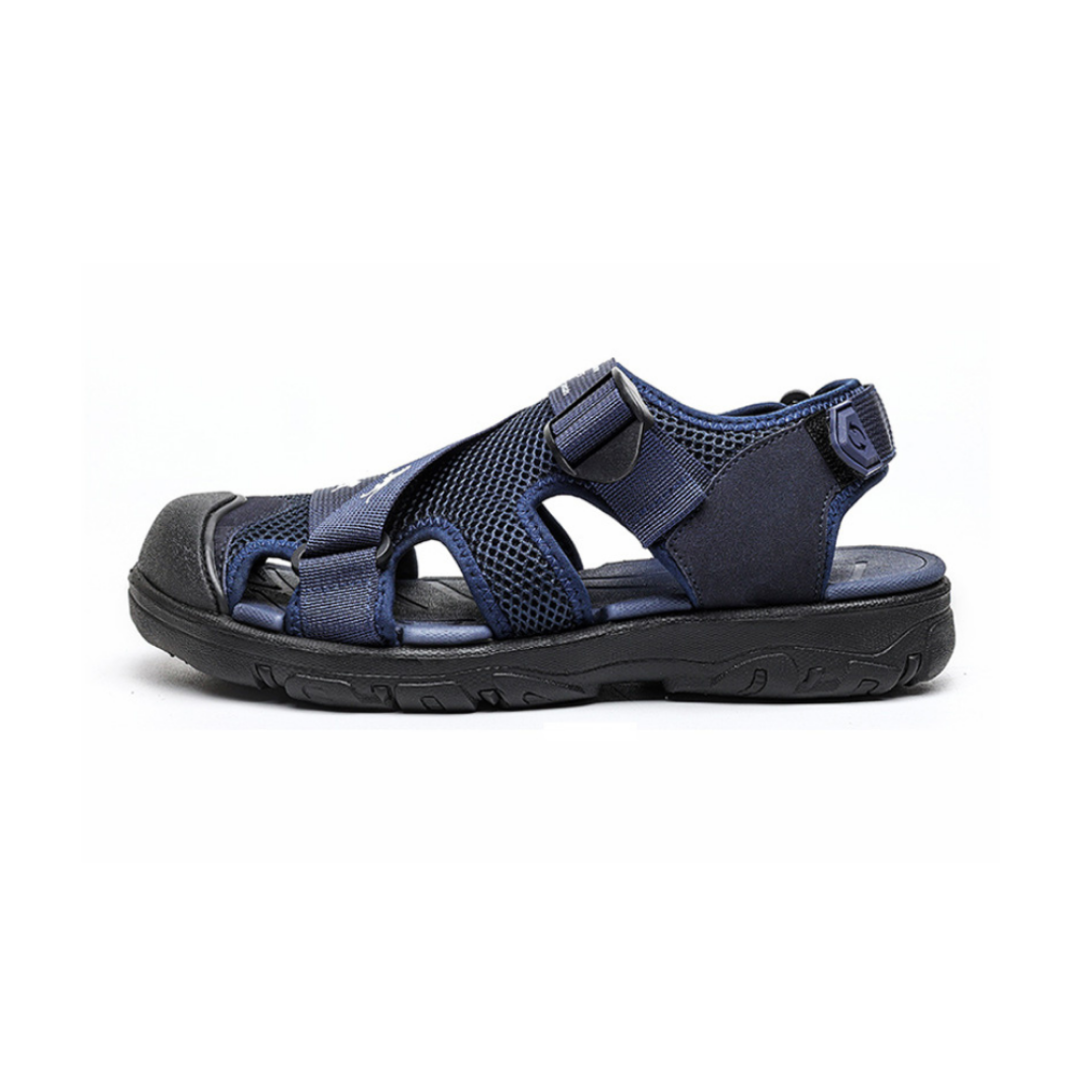 Raoul | Homme Sandales Confortable De Randonnée | Léger