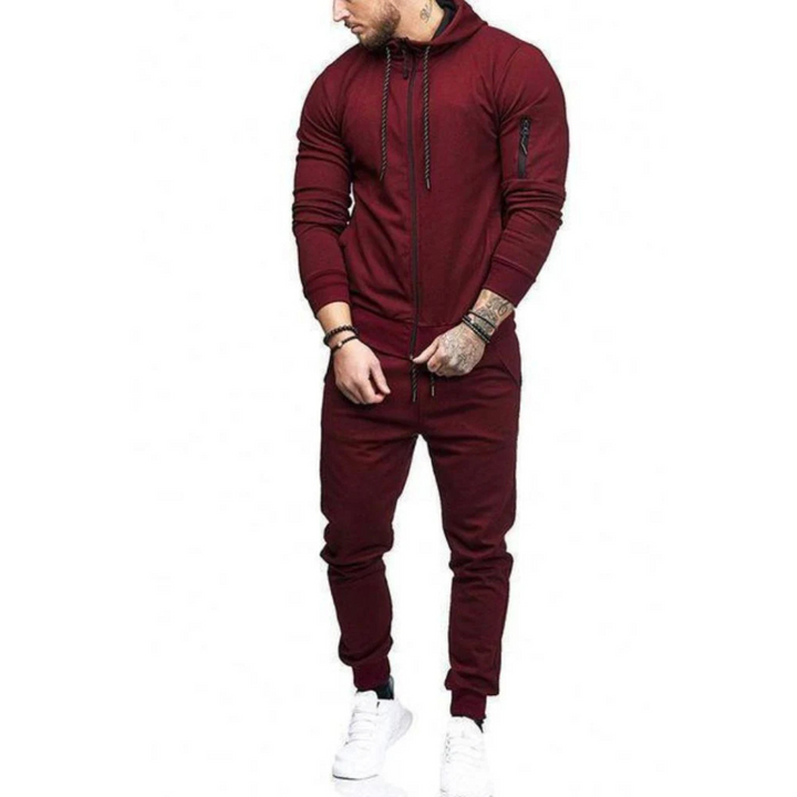 Hedan | Homme Ensemble De Jogging | Confortable