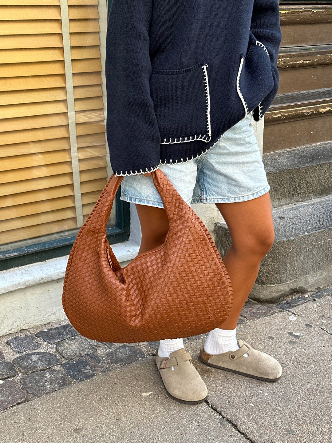 Janna | Femme Sac de tous les jours