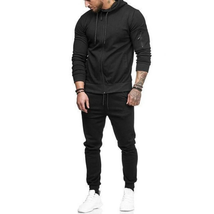 Hedan | Homme Ensemble De Jogging | Confortable