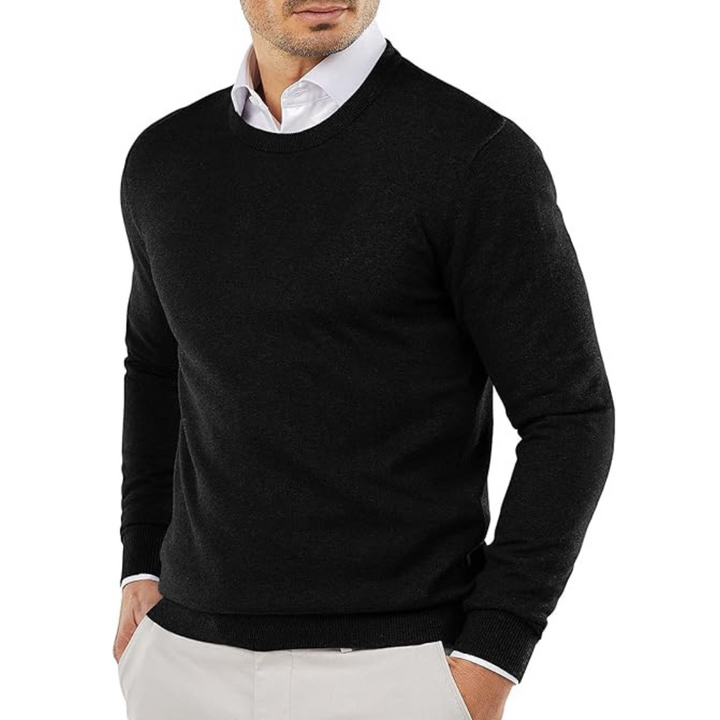 Keshiel | Homme Pull Stylé | Confortable