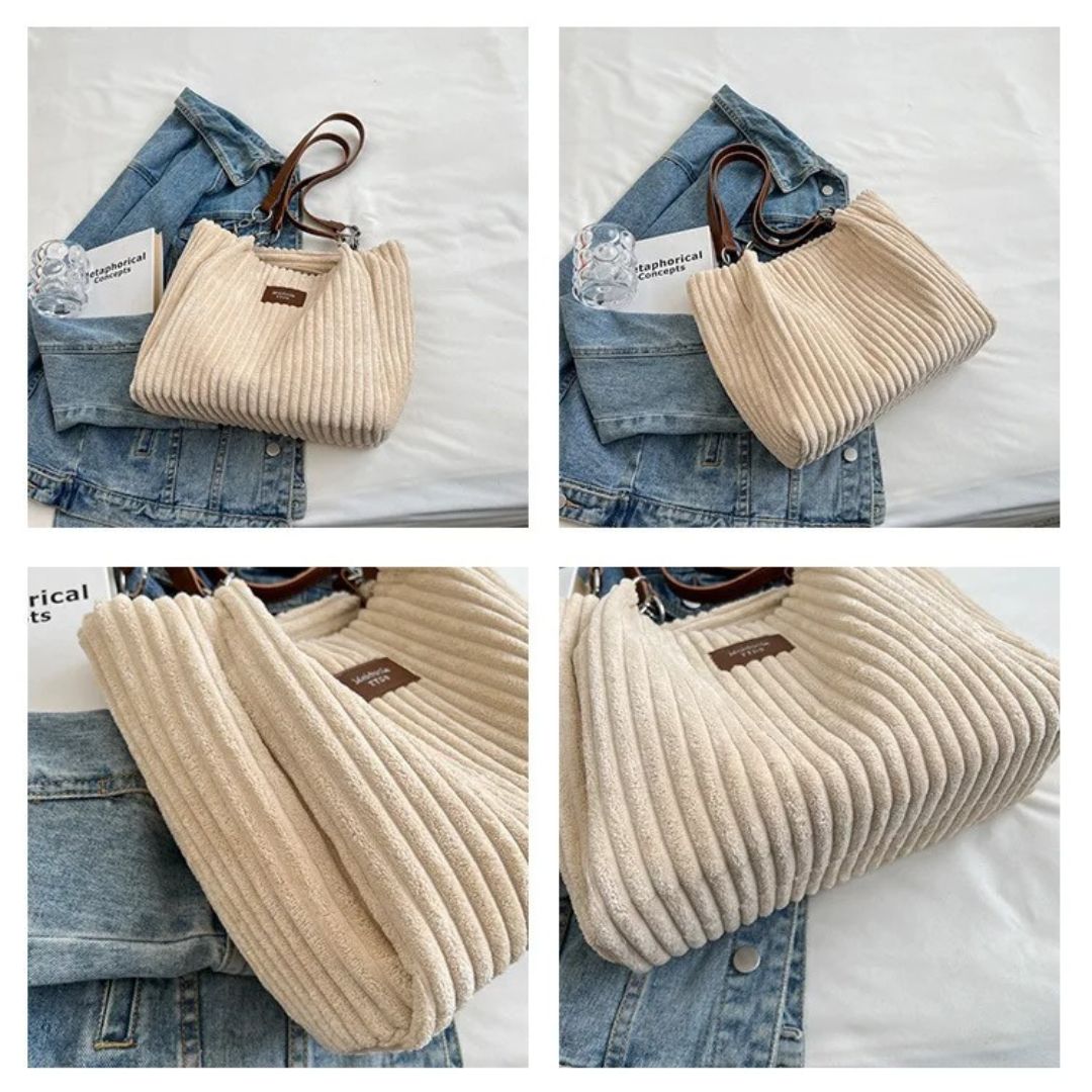 Mathilda | Femme Sac avec bandoulière