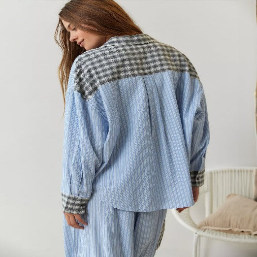 Eloise | Ensemble pyjama confortable pour femme