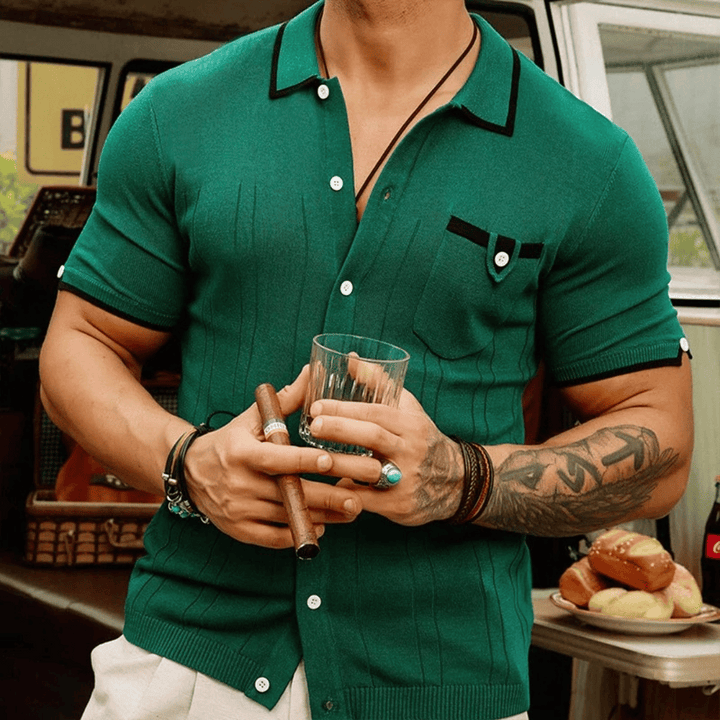 Ramsay | Homme Polo