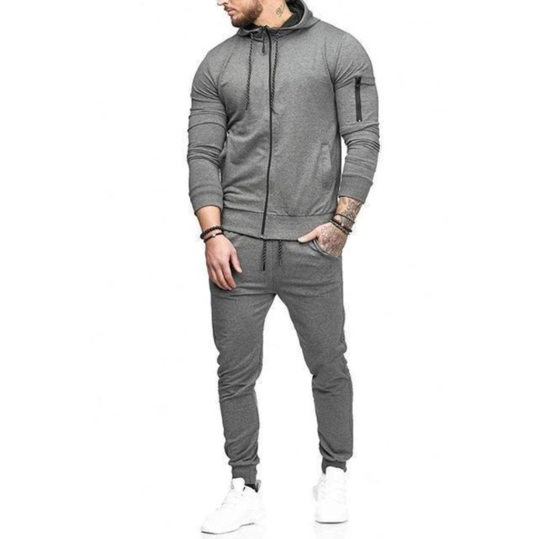 Hedan | Homme Ensemble De Jogging | Confortable