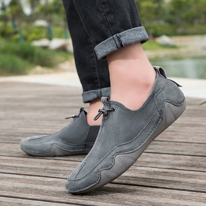 Sven | Chaussures Confortables Pour Hommes