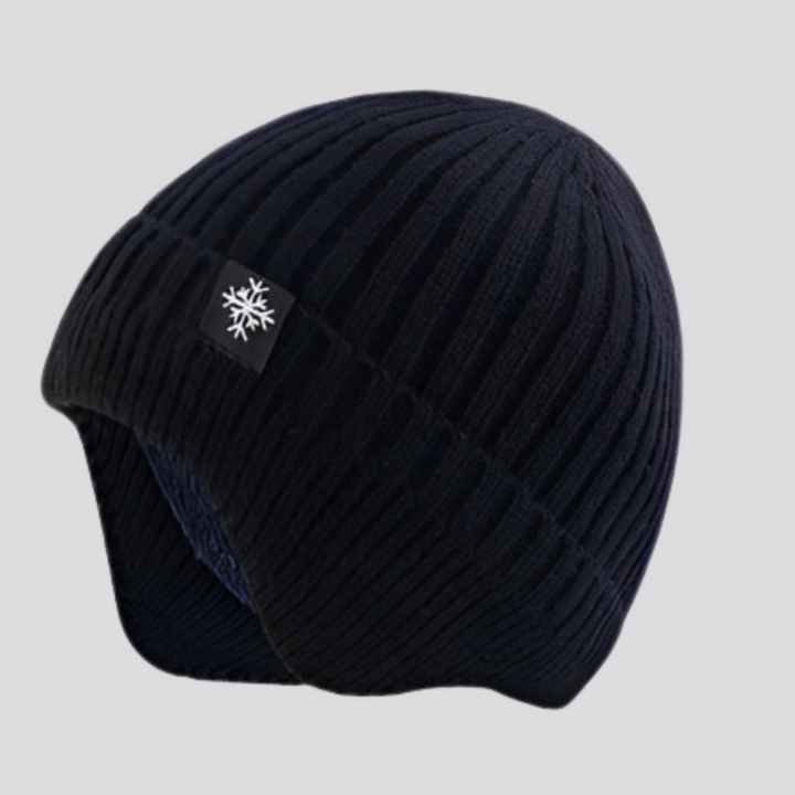 Baptistem | Chapeau D'hiver Pour Homme | Chaud