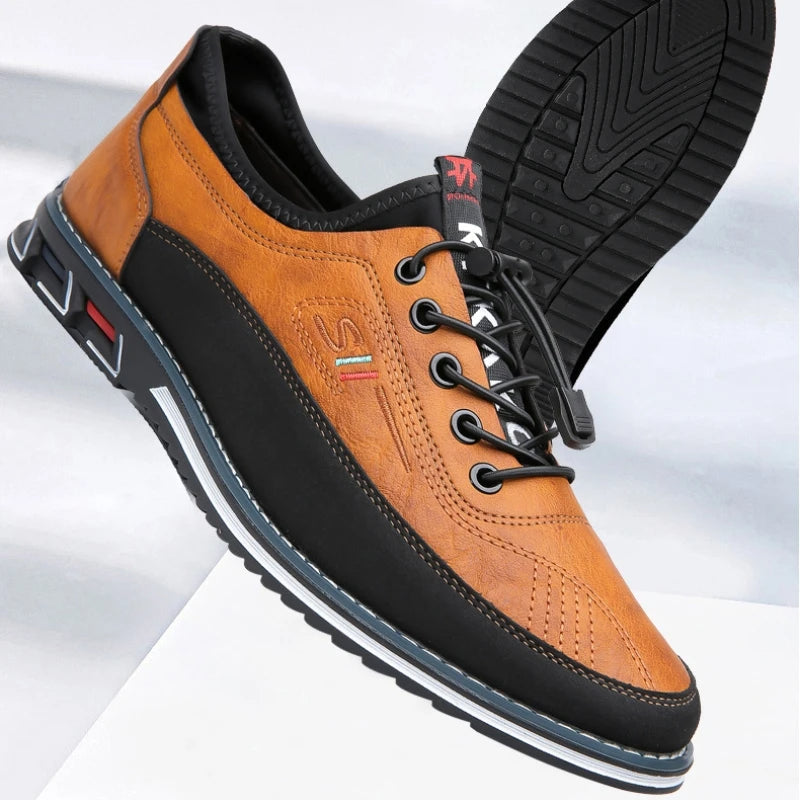 Ryan | Oxford chaussure homme