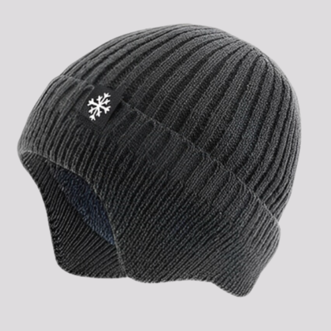 Baptistem | Chapeau D'hiver Pour Homme | Chaud