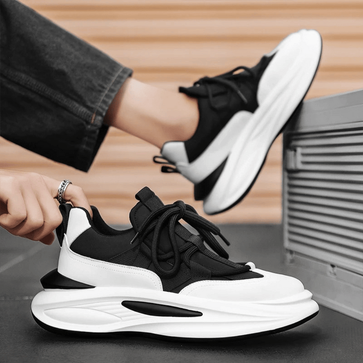 Chase | Homme Baskets Prestige