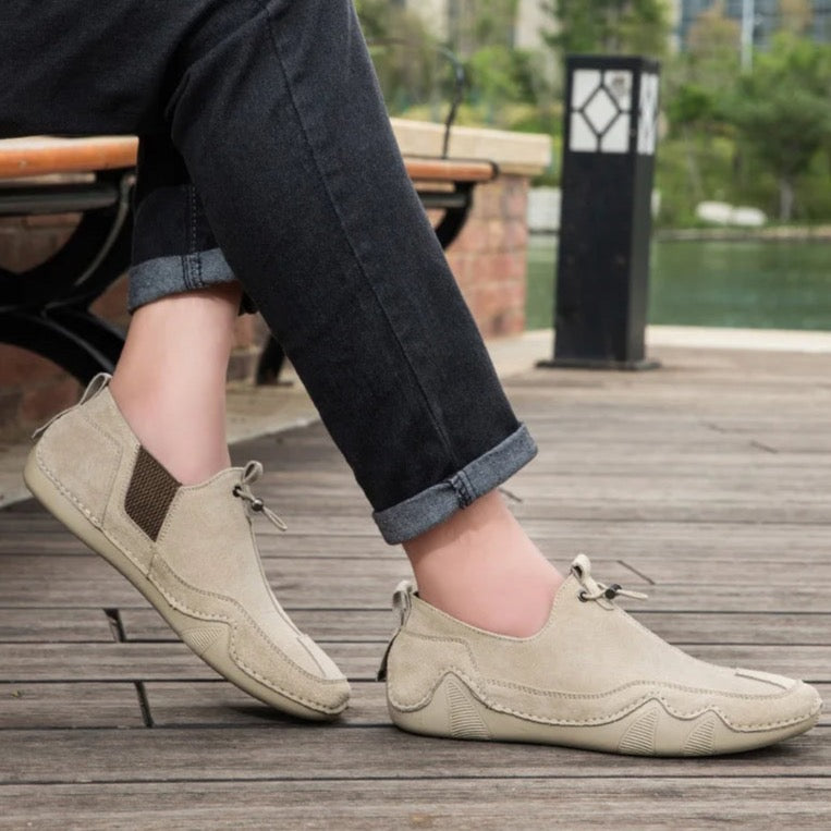 Sven | Chaussures Confortables Pour Hommes