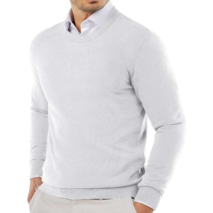 Keshiel | Homme Pull Stylé | Confortable