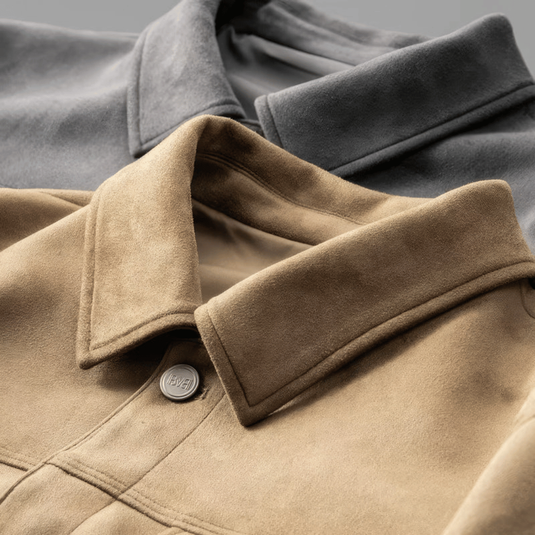 Ingmar | Veste Premium Pour Homme