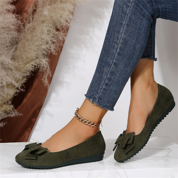 Tamara | Chaussures plates pour femme