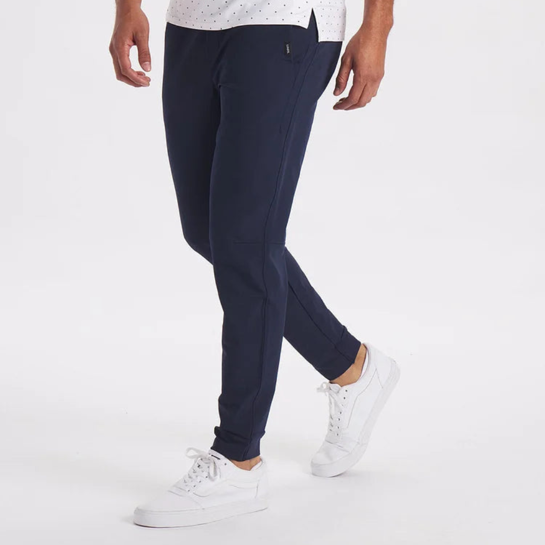 Armand | Pantalon Étirer Homme | Occasionnel