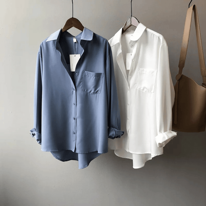 Constance | Blouse de charme pour femme