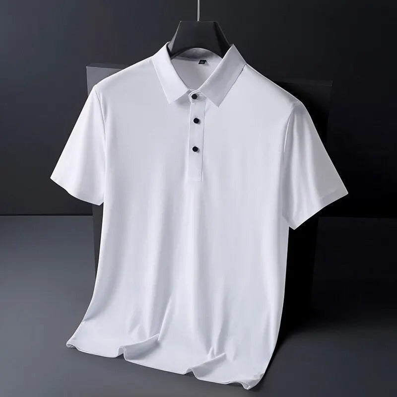 Arlo | Polo classique pour hommes