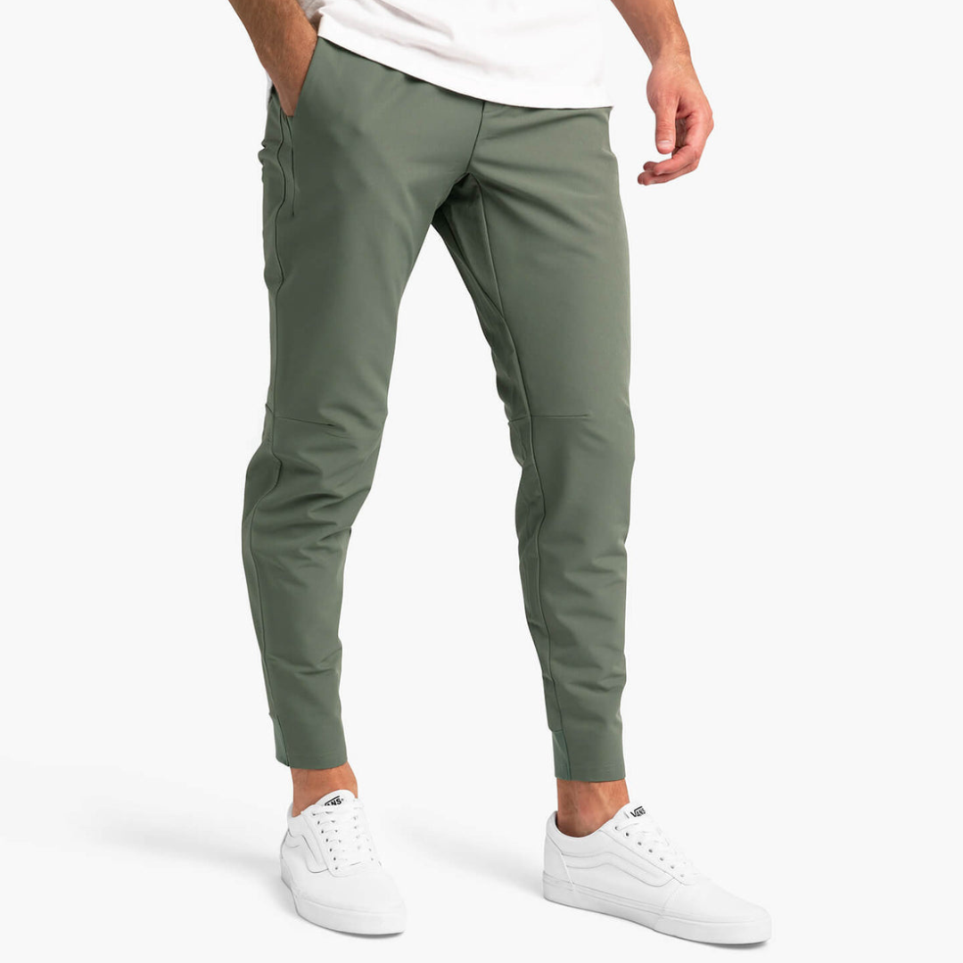 Armand | Pantalon Étirer Homme | Occasionnel