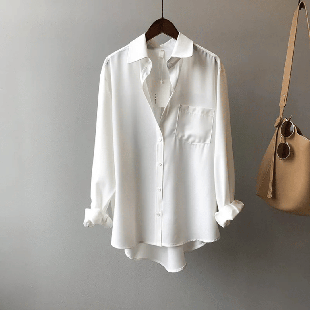 Constance | Blouse de charme pour femme