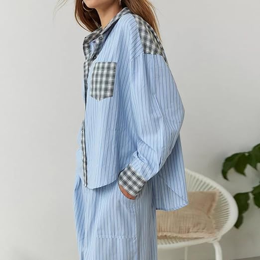 Eloise | Ensemble pyjama confortable pour femme