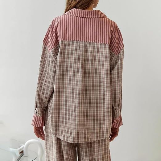 Eloise | Ensemble pyjama confortable pour femme