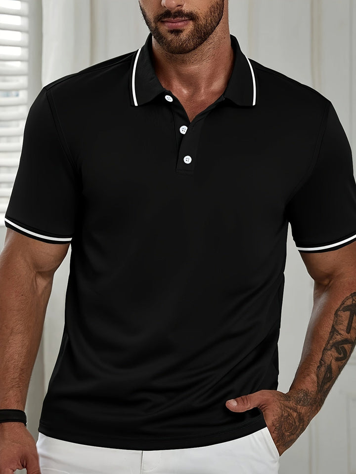 Drake | Homme Polo Chemise