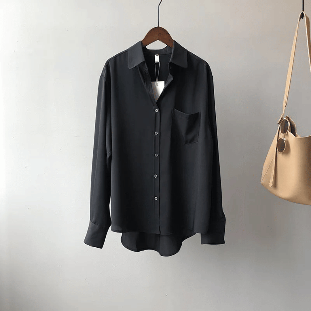 Constance | Blouse de charme pour femme