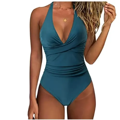 Maillot De Bain Une Pièce Sexy Pour Femmes | Été